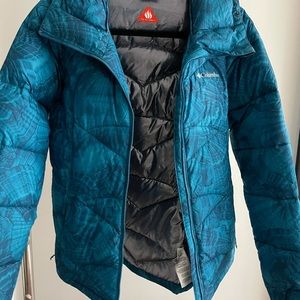Winter / ski jacket